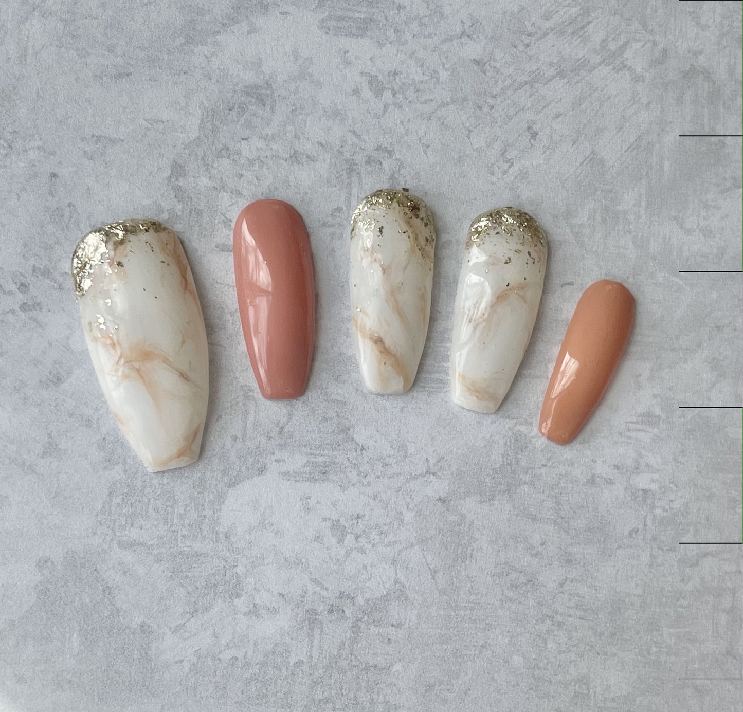 Spring Marble